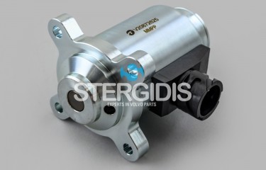 SOLENOID VALVE 20872625