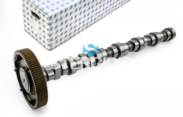 CAMSHAFT