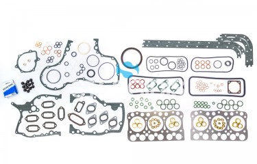 CYLINDER HEAD GASKET TD50/TD60A/TD60B TAMD60B 275740