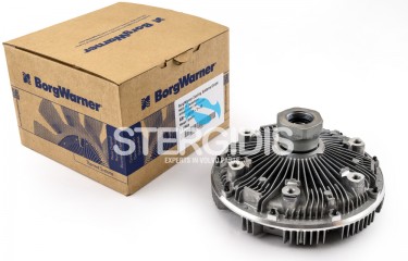 BORGWARNER