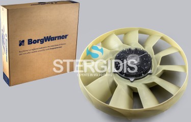 BORGWARNER